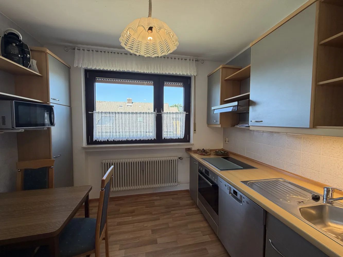 4 Zimmer Wohnung mit 77 m² in Peine – Bild 2