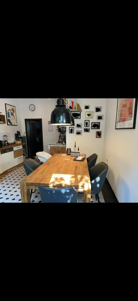 3 Zimmer Wohnung mit 82 m² in Osnabrück – Bild 1