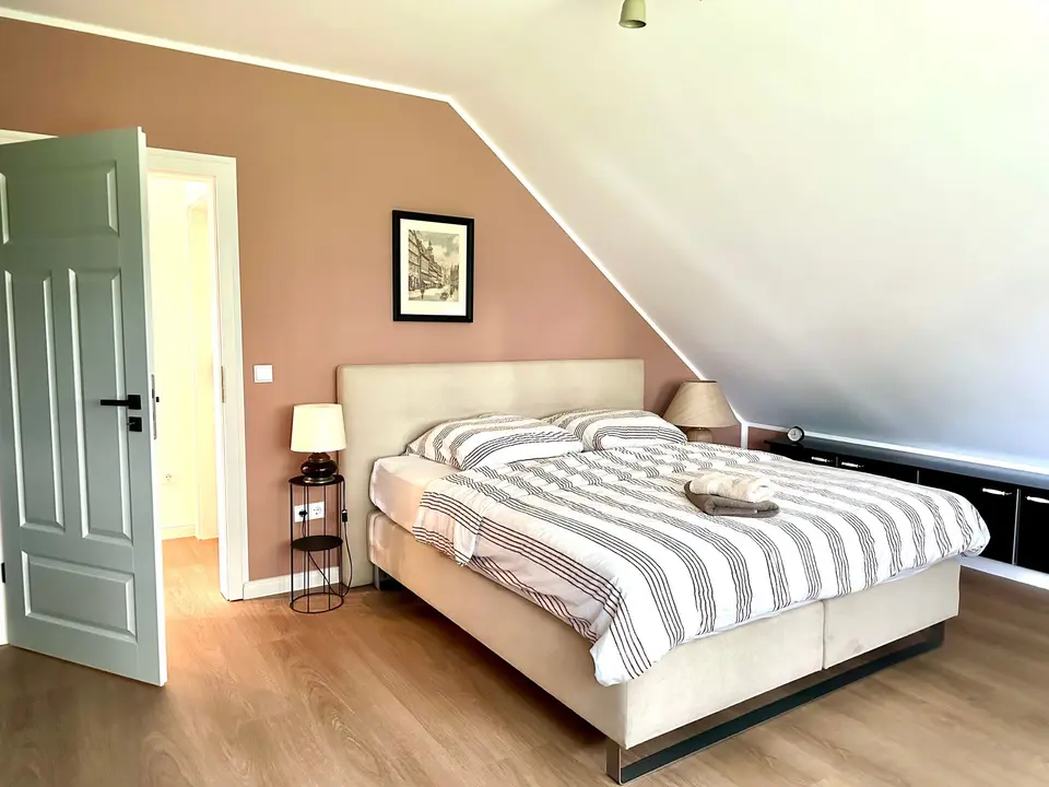 WG-Zimmer mit 90 m² in Hannover – Bild 2
