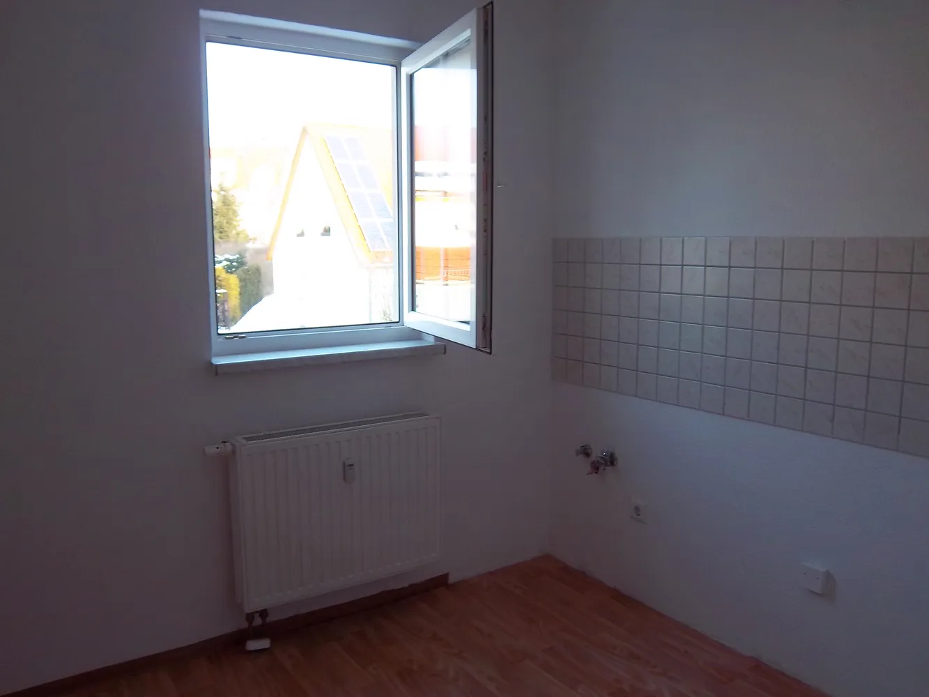 2 Zimmer Wohnung mit 41 m² in Halle (Saale) – Bild 3