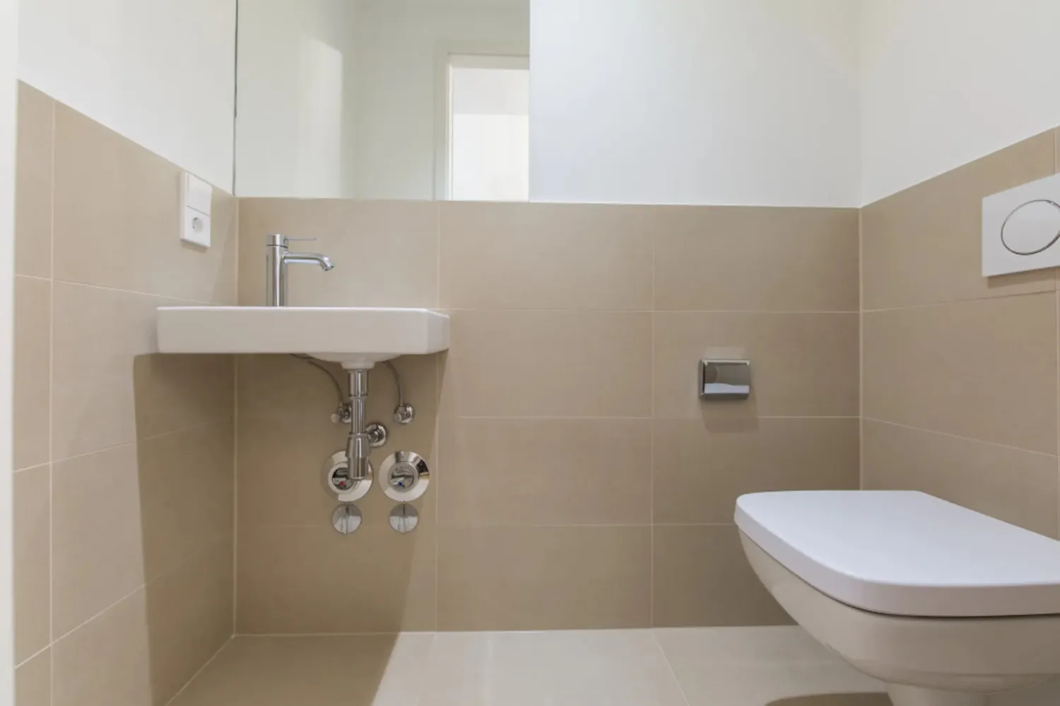 Shared room with 11 m² in Berlin – Photo 6