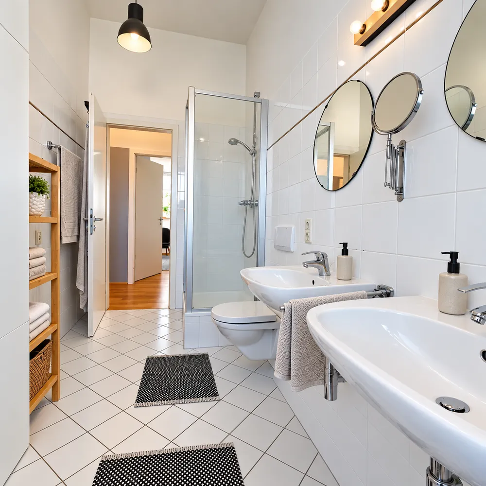 2 Zimmer Wohnung mit 63 m² in München – Bild 12