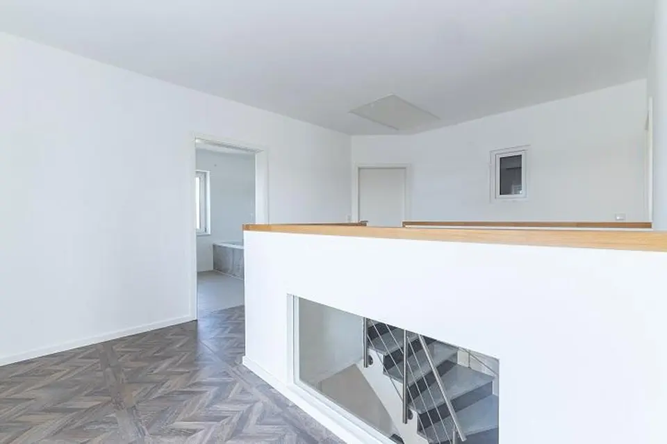 5 room house with 164 m² in Lüneburg – Photo 5
