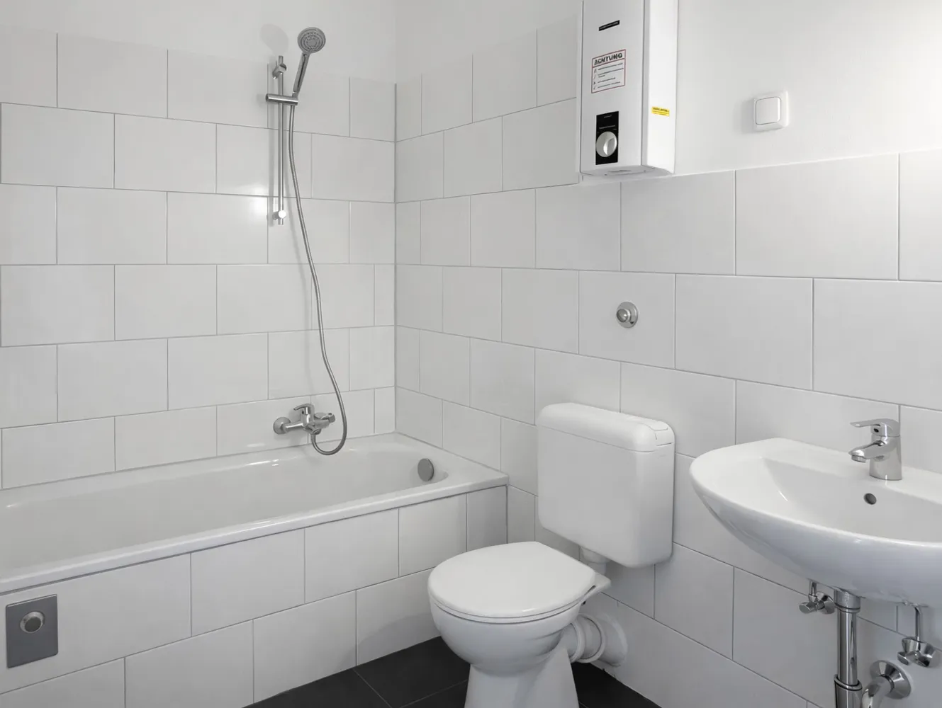 3 Zimmer Wohnung mit 76 m² in Dorsten – Bild 6