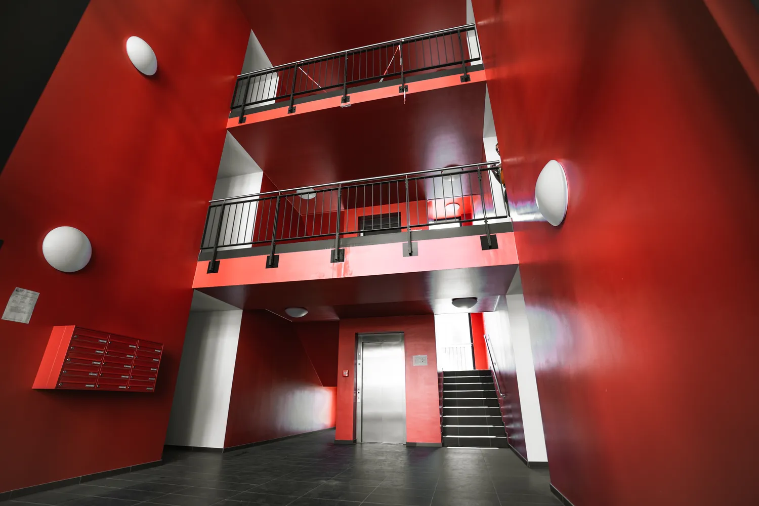 1 Zimmer Wohnung mit 28 m² in Braunschweig – Bild 3