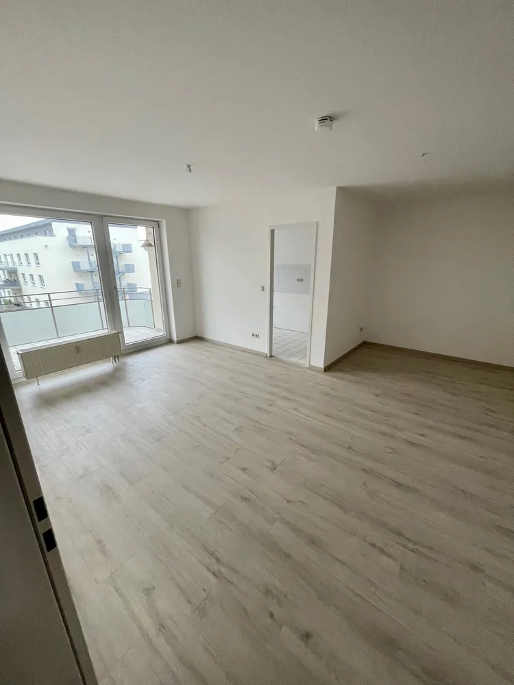 2 Zimmer Wohnung mit 55 m² in Halberstadt – Bild 5