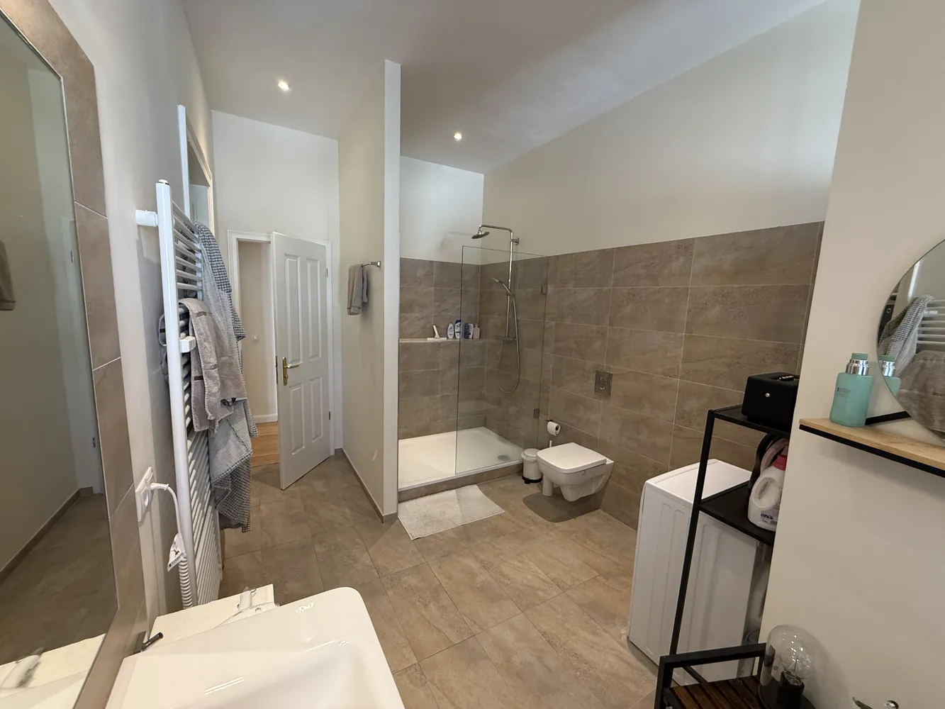 3 Zimmer Wohnung mit 140 m² in Berlin – Bild 4