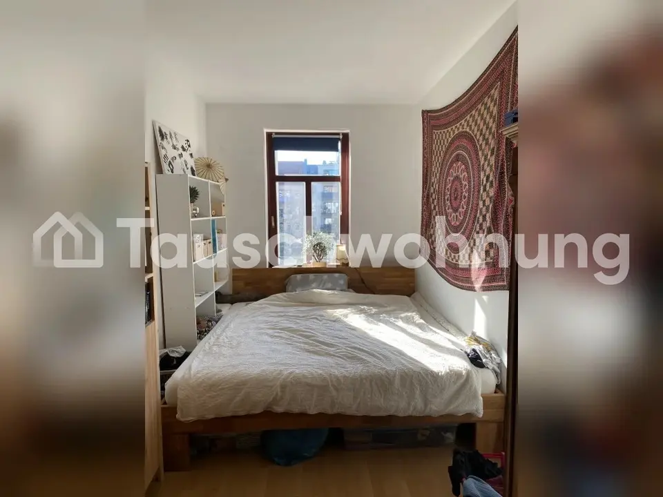 2 Zimmer Wohnung mit 46 m² in Leipzig – Bild 9