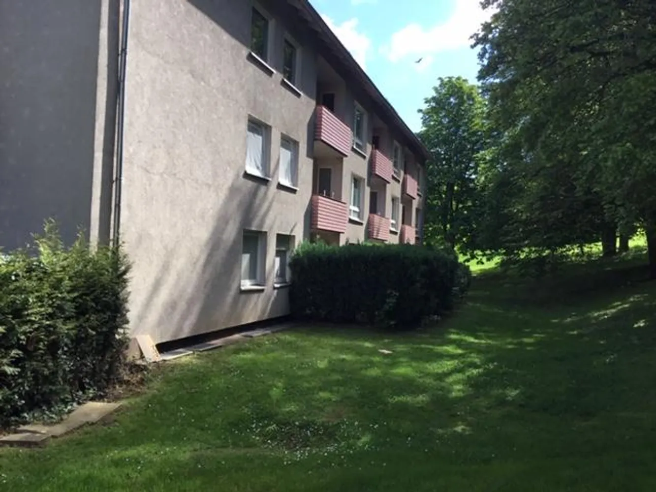 2 room apartment with 50 m² in Kassel – Photo 2
