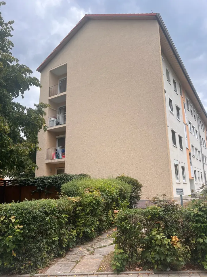 4 Zimmer Wohnung mit 74 m² in Ingolstadt – Bild 8