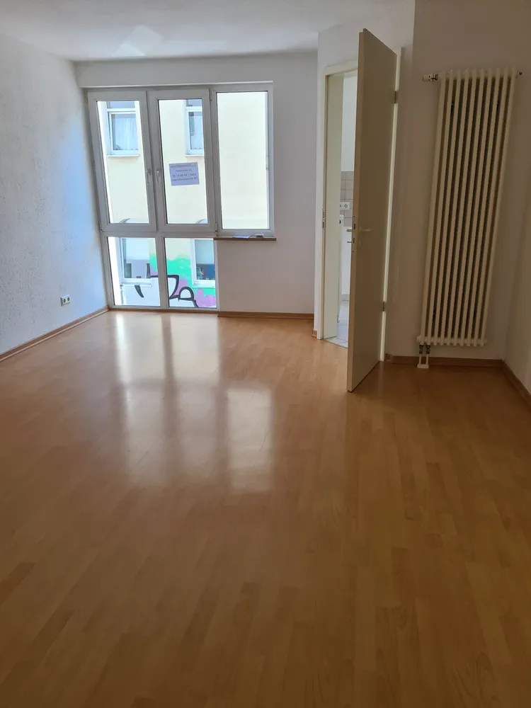 2 Zimmer Wohnung mit 45 m² in Leipzig – Bild 1