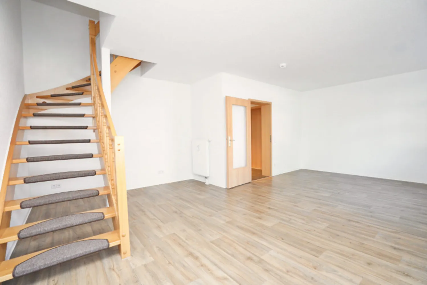3 room apartment with 81 m² in Chemnitz – Photo 1