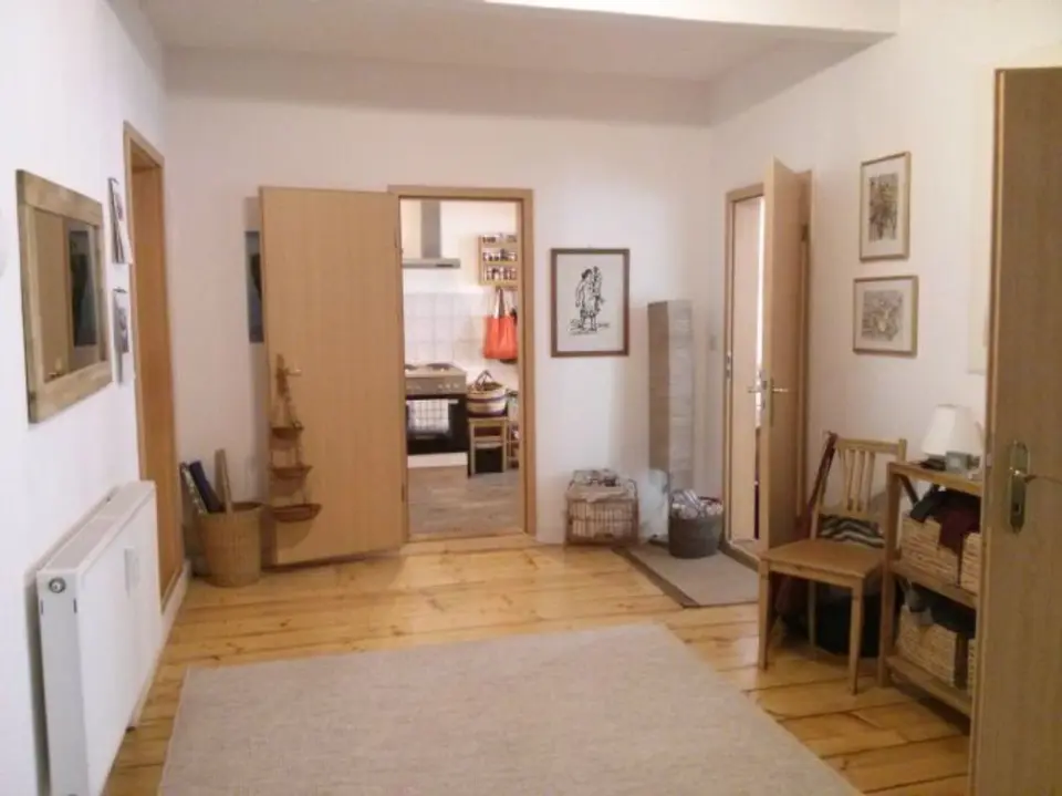 2 Zimmer Wohnung mit 85 m² in Zittau – Bild 7
