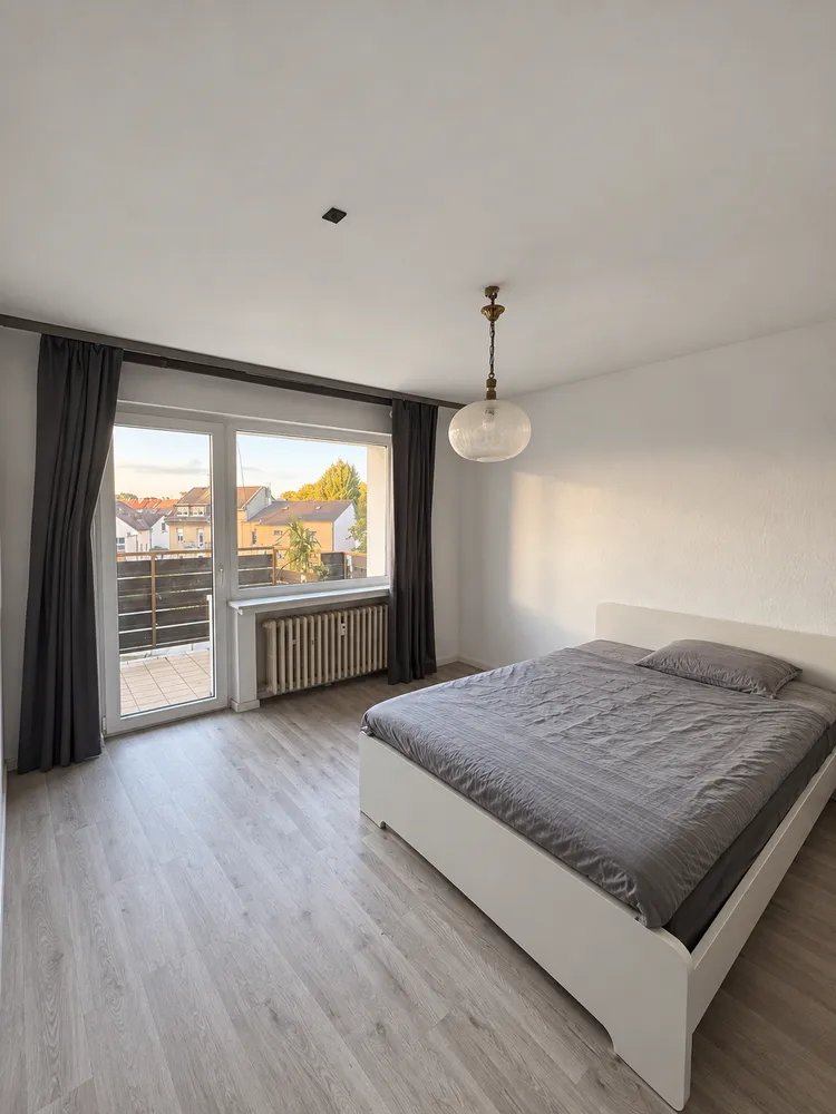3 Zimmer Wohnung mit 70 m² in Essen – Bild 4