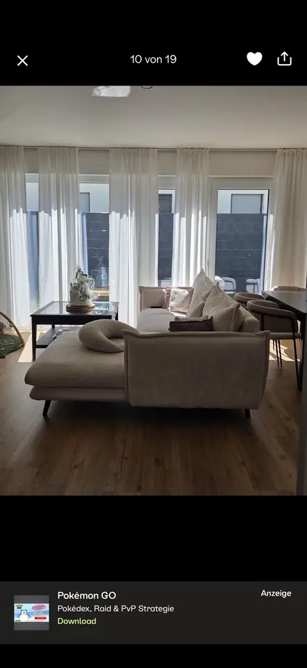 3 Zimmer Wohnung mit 90 m² in Soltau – Bild 10