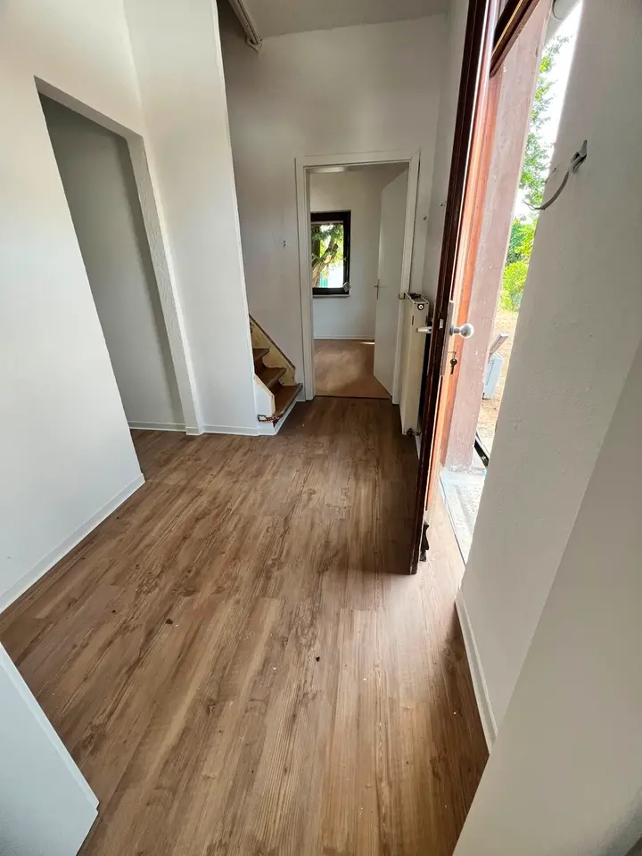 4 Zimmer Haus mit 112 m² in Darmstadt – Bild 3