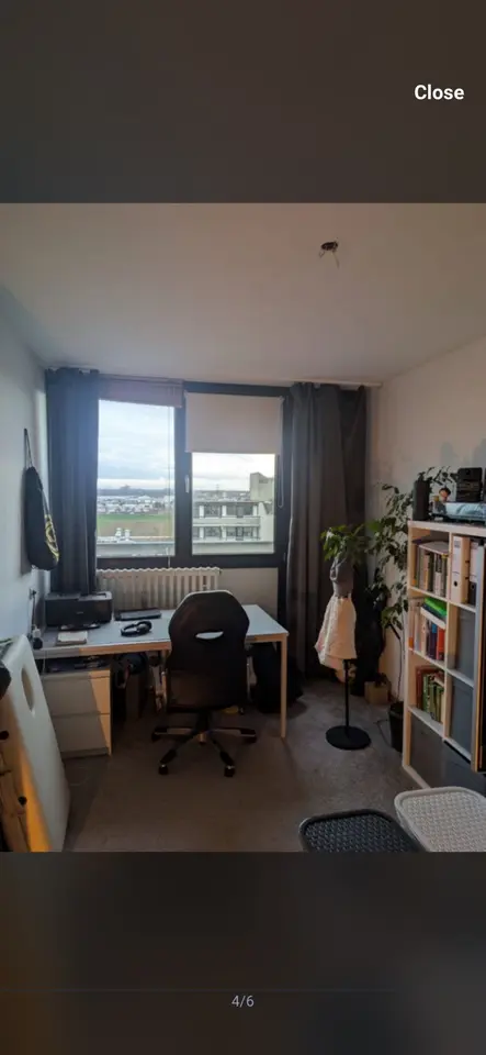 WG-Zimmer mit 130 m² in Frechen – Bild 2