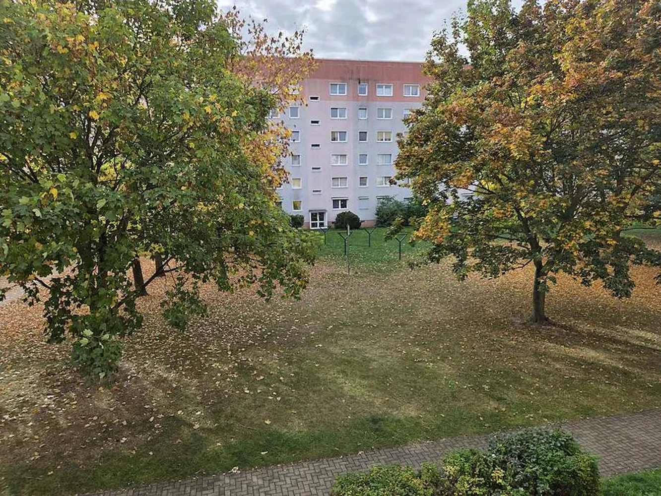 1 Zimmer Wohnung mit 33 m² in Leipzig – Bild 4