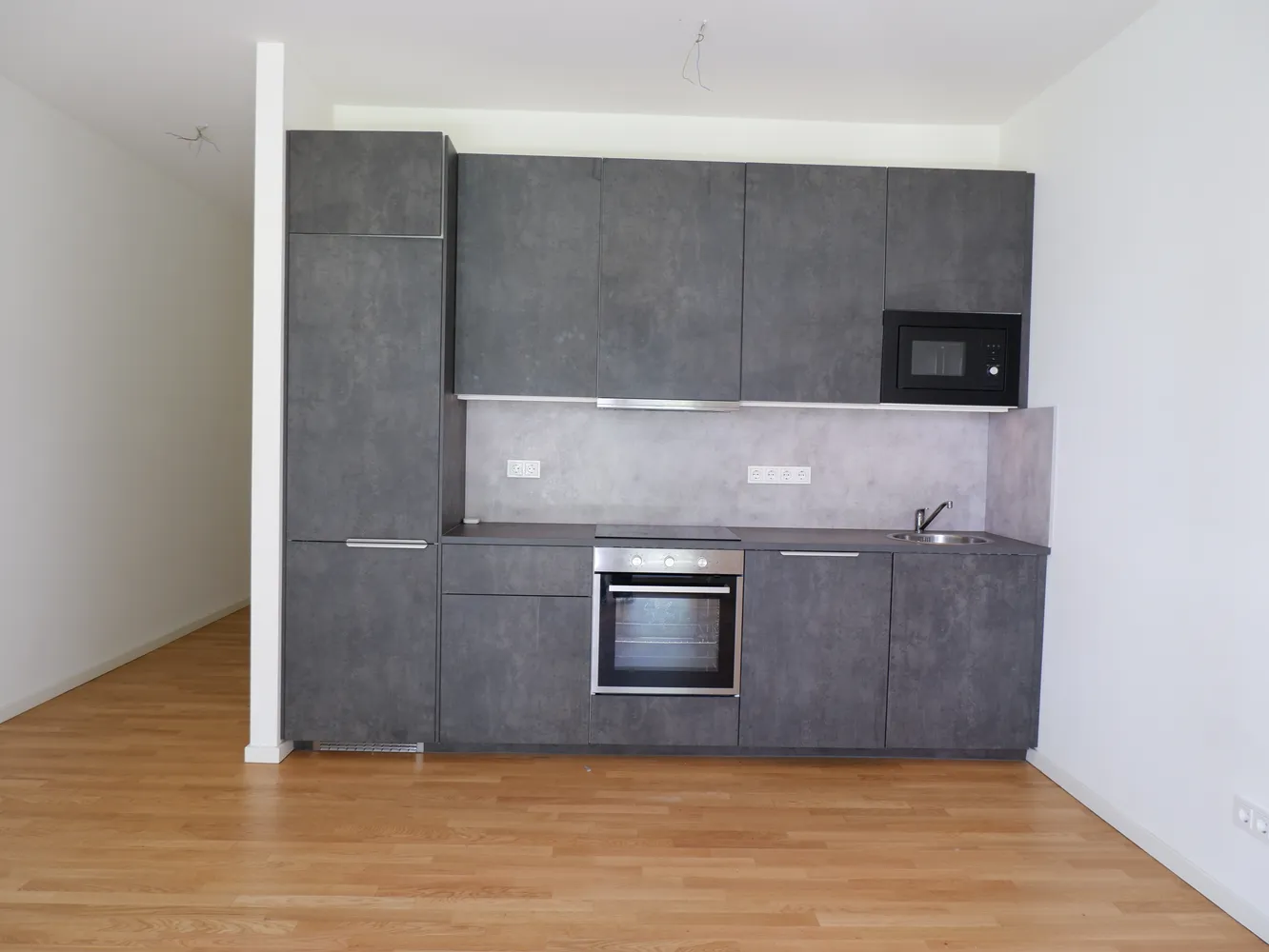 1 Zimmer Wohnung mit 40 m² in Berlin – Bild 1