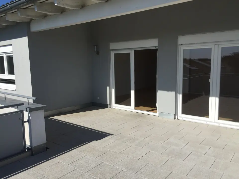 3 Zimmer Wohnung mit 111 m² in Bruchsal – Bild 4