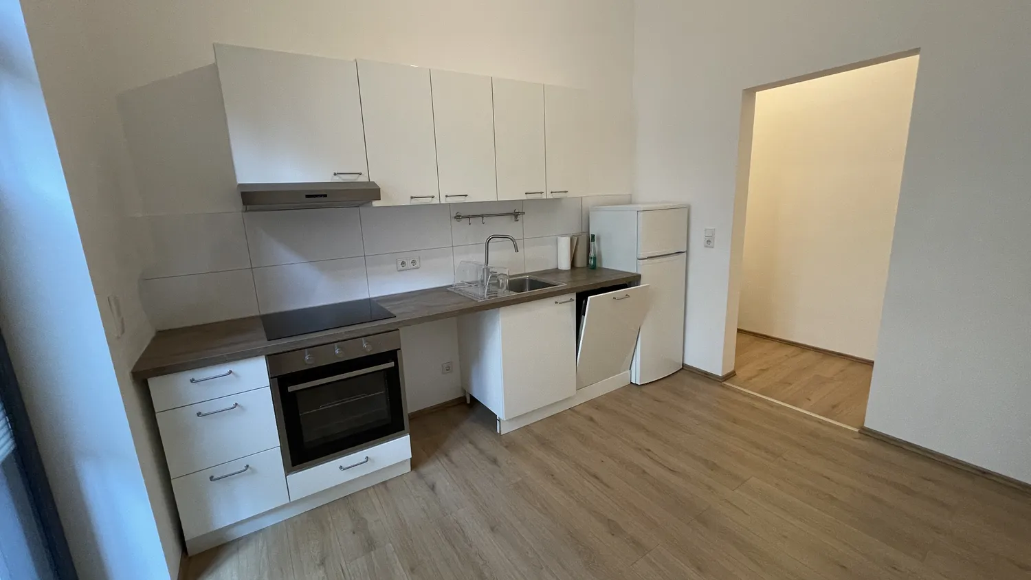 2 Zimmer Wohnung mit 50 m² in Wiesbaden – Bild 5