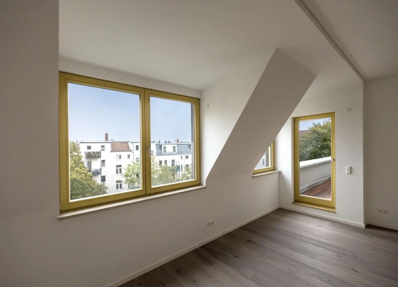 4 room apartment with 115 m² in Chemnitz – Photo 9