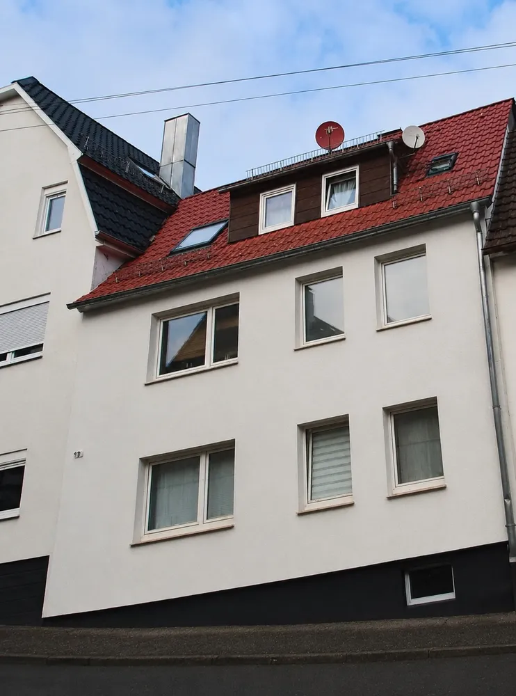 2 Zimmer Wohnung mit 45 m² in Stuttgart – Bild 5