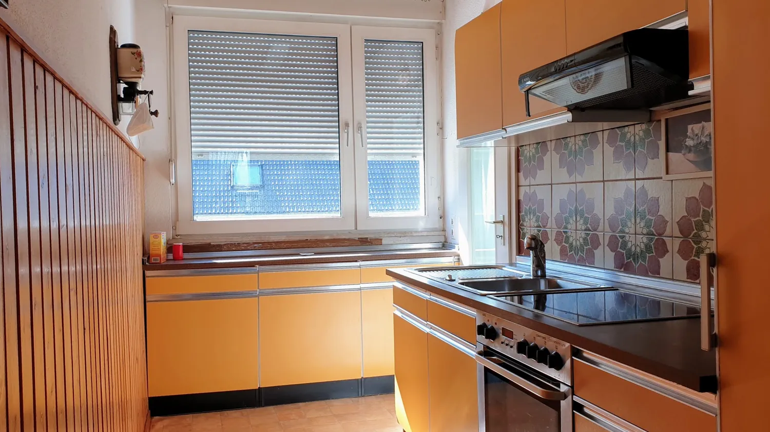 3 Zimmer Wohnung mit 52 m² in Krefeld – Bild 11