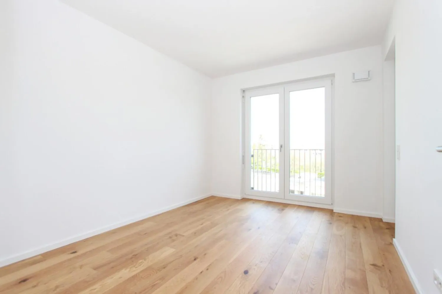 3 Zimmer Wohnung mit 88 m² in Freising – Bild 2