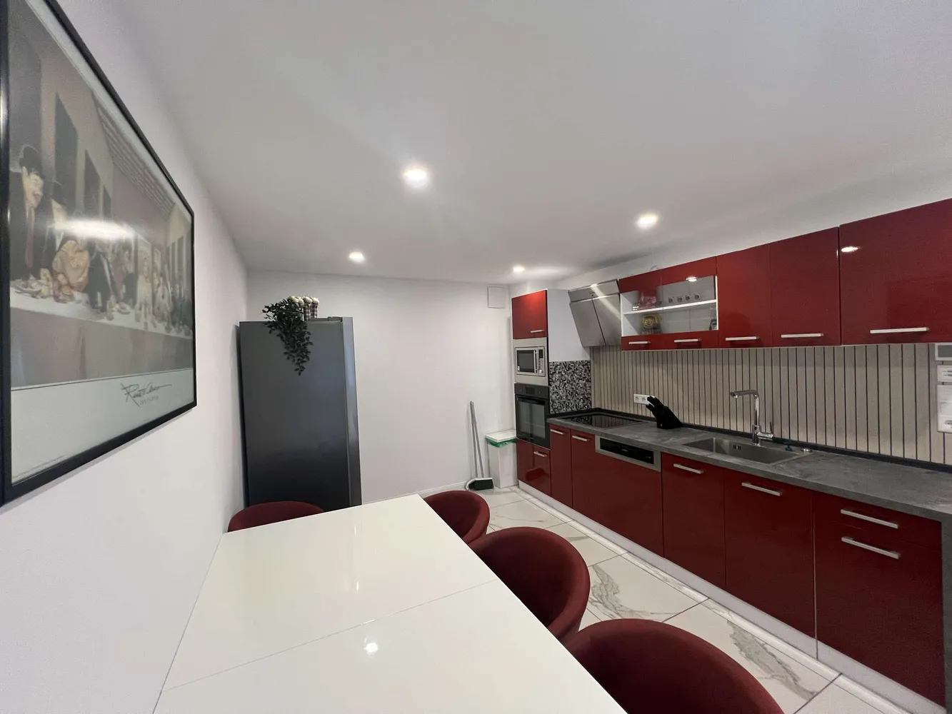 3 Zimmer Haus mit 84 m² in Dreieich – Bild 8