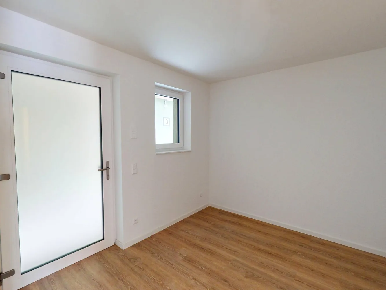 2 room apartment with 62 m² in Darmstadt – Photo 4