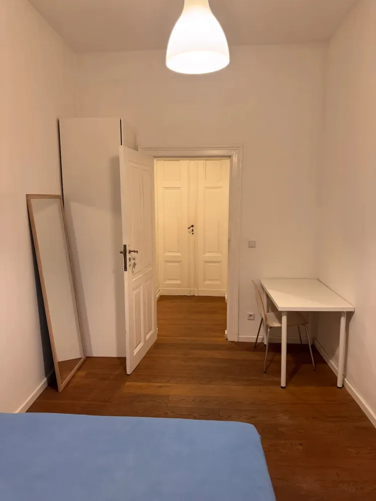 WG-Zimmer mit 12 m² in Berlin – Bild 9