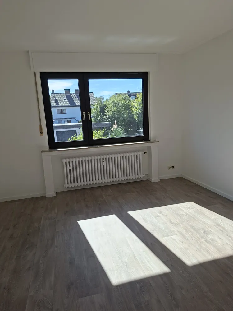 1 Zimmer Wohnung mit 35 m² in Mülheim an der Ruhr – Bild 1