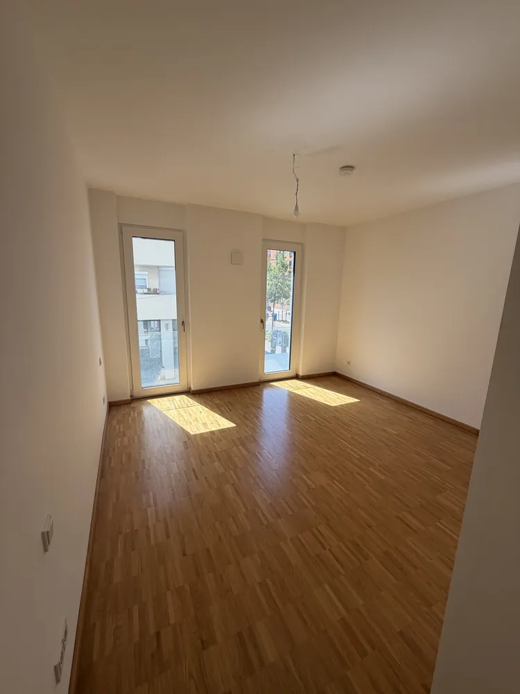 2 room apartment with 60 m² in Ludwigshafen am Rhein – Photo 5