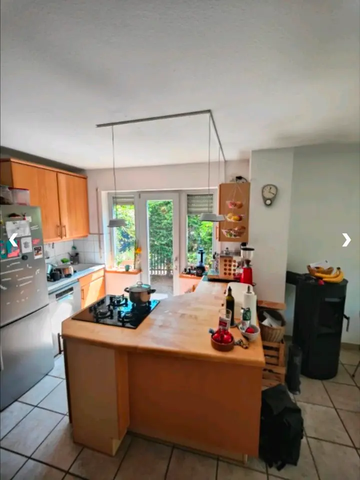 WG-Zimmer mit 16 m² in Frankfurt am Main – Bild 3