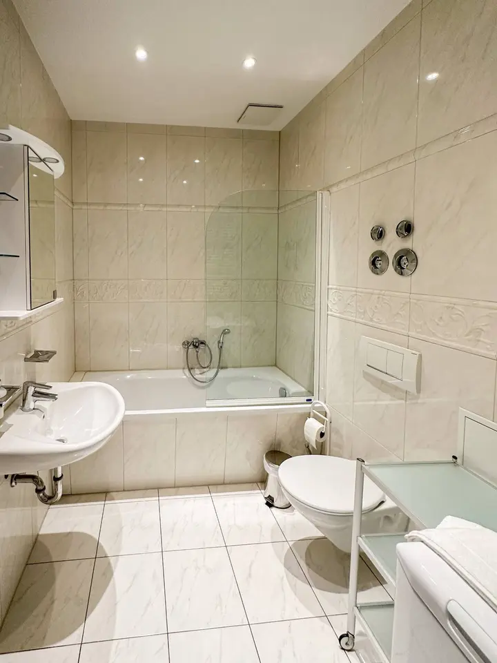 WG-Zimmer mit 45 m² in Rostock – Bild 6