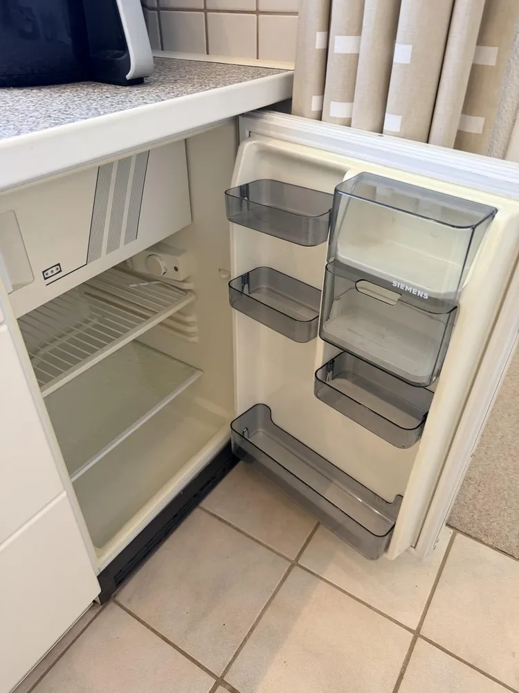1 Zimmer Wohnung mit 38 m² in Berlin – Bild 6