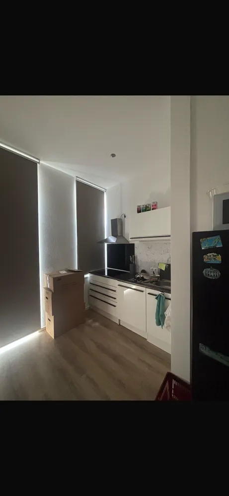 2 Zimmer Wohnung mit 60 m² in Nürnberg – Bild 4