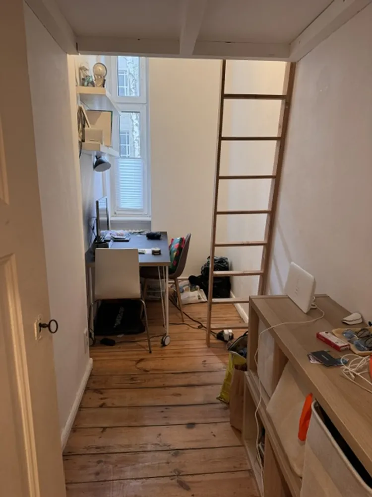 3 room apartment with 68 m² in Berlin – Photo 10