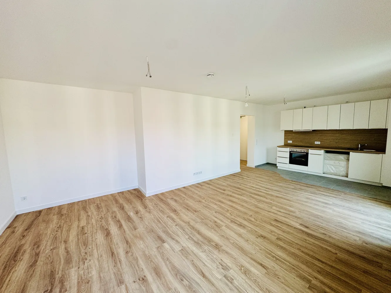2 Zimmer Wohnung mit 58 m² in Berlin – Bild 6