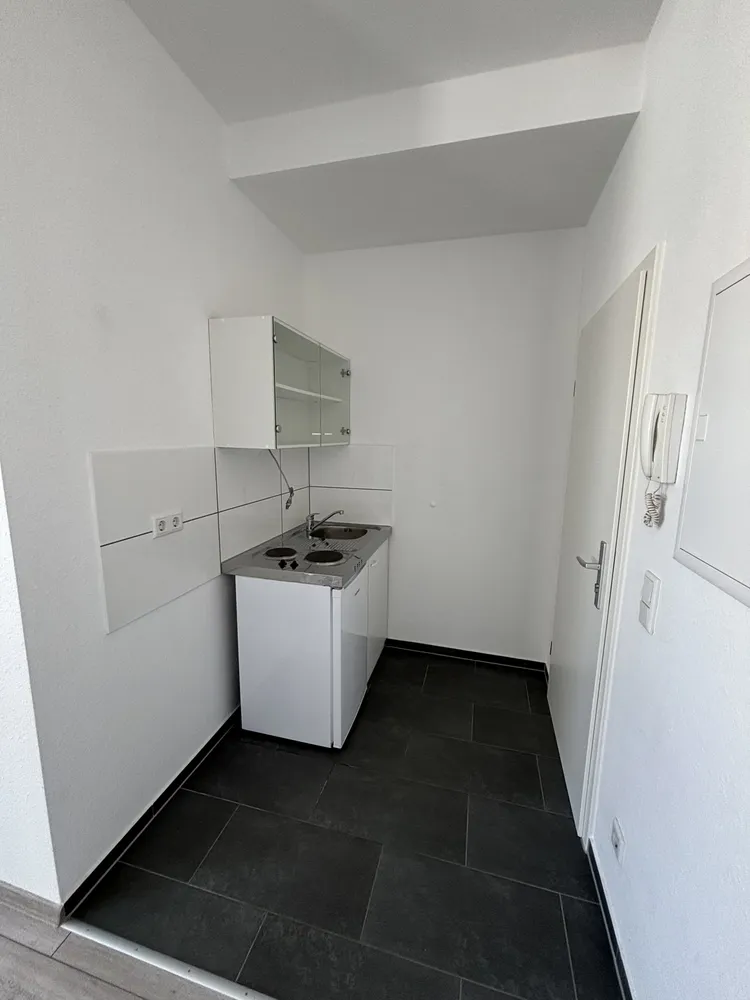 1 Zimmer Wohnung mit 23 m² in Darmstadt – Bild 3