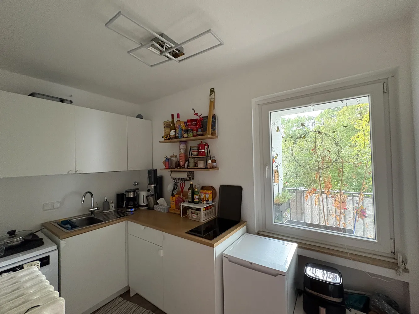 2 Zimmer Wohnung mit 45 m² in Solingen – Bild 4