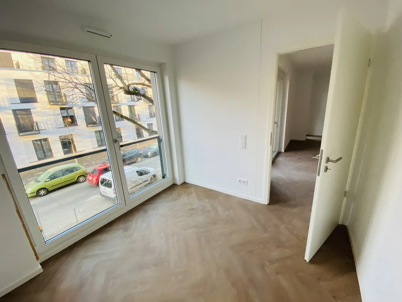 2 Zimmer Wohnung mit 35 m² in Berlin – Bild 12