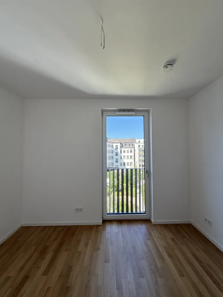 3 Zimmer Wohnung mit 81 m² in Dresden – Bild 3