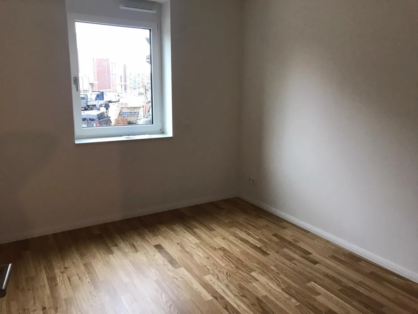 3 Zimmer Wohnung mit 83 m² in Hamburg – Bild 6