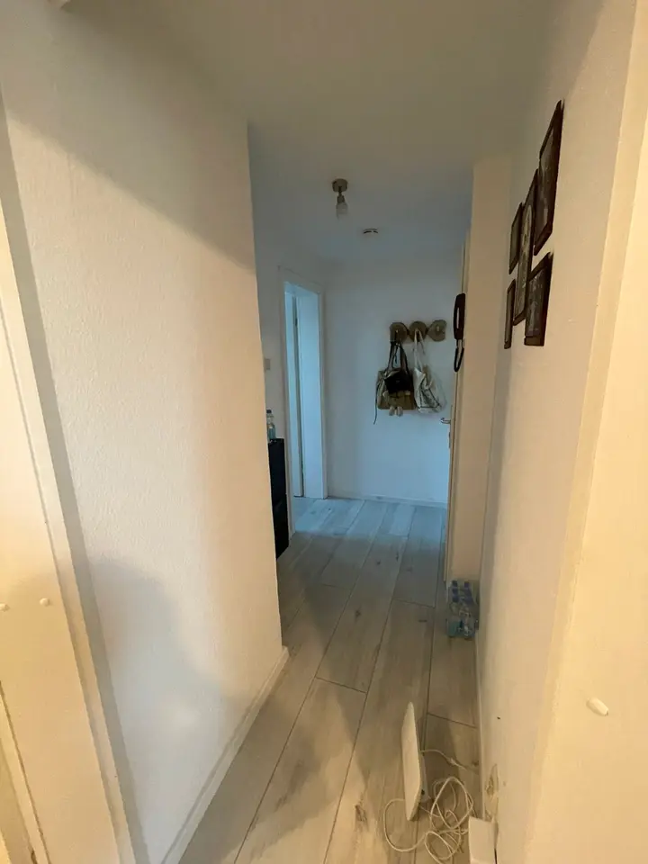 2 room apartment with 36 m² in Dormagen – Photo 2