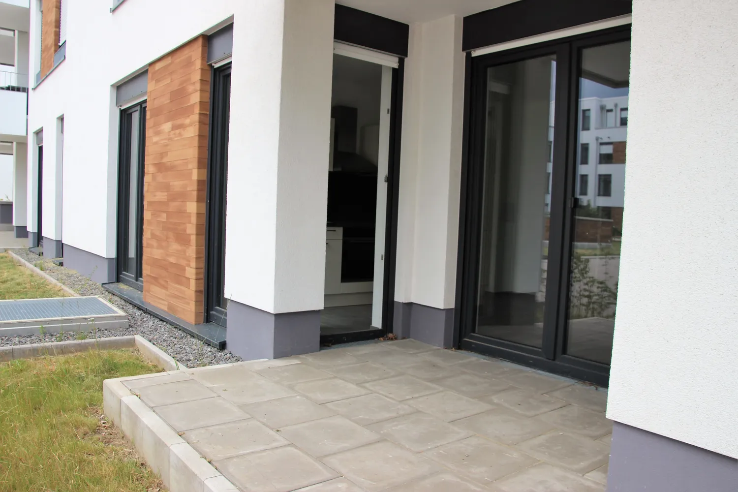 2 Zimmer Wohnung mit 62 m² in Osnabrück – Bild 5