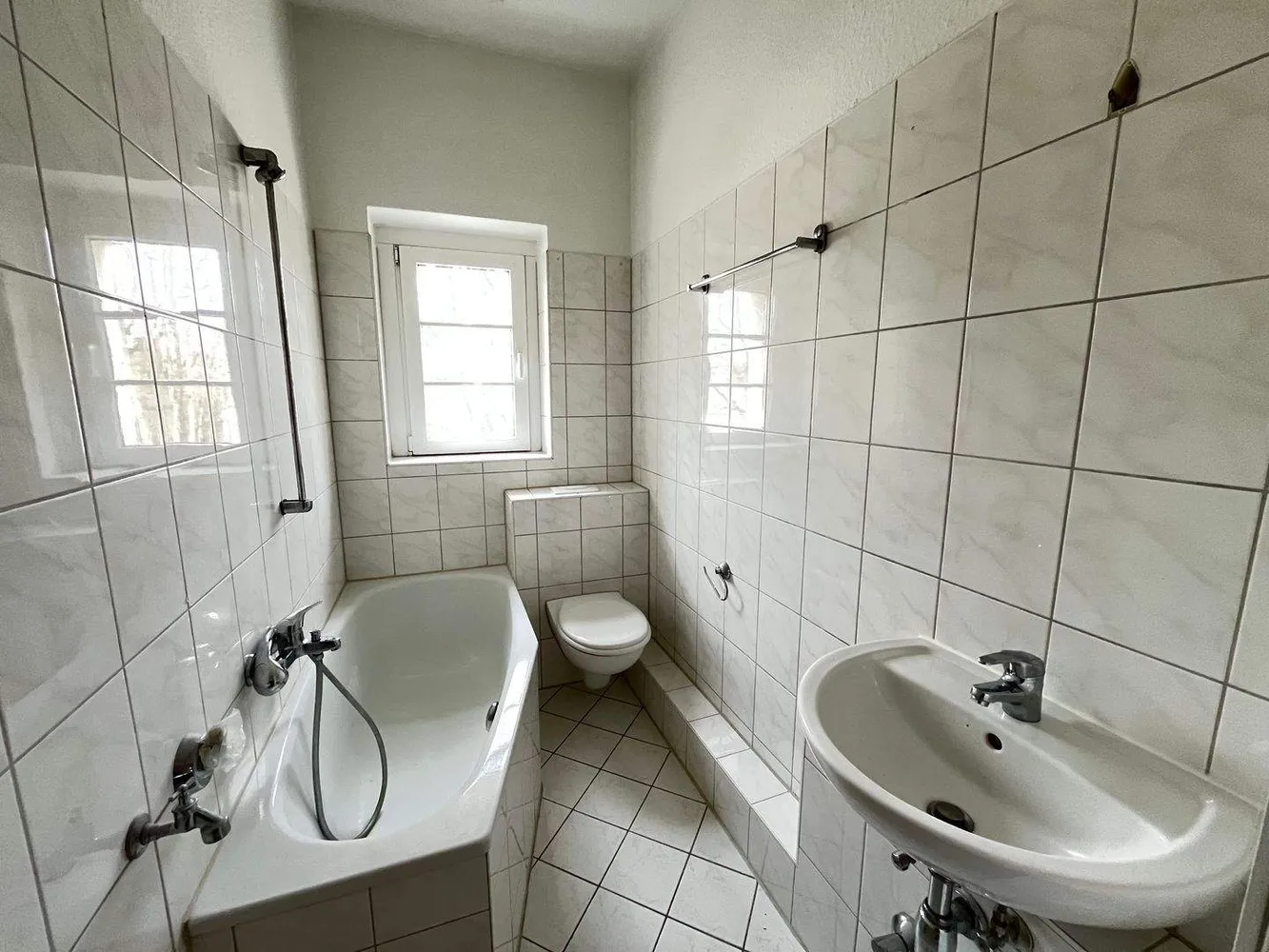 3 room apartment with 65 m² in Chemnitz – Photo 7