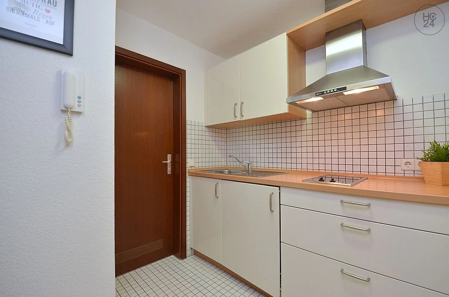 1 Zimmer Wohnung mit 40 m² in Stuttgart – Bild 3