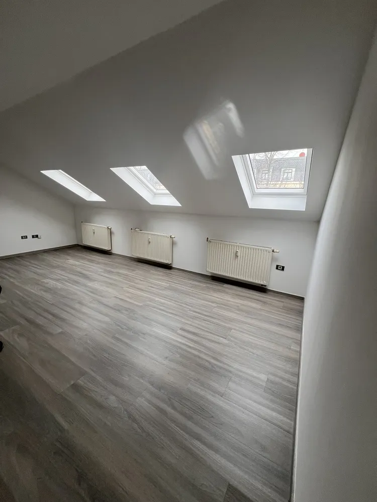 2 Zimmer Wohnung mit 59 m² in Halle (Saale) – Bild 9